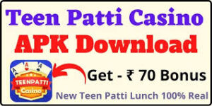 Teen Patti Casino