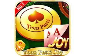 teen patti joy