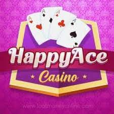 happy casino app