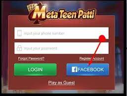 Master 3Patti Game Pokar New App Mod