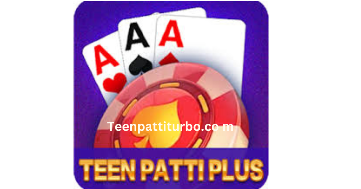 Teen Patti Plus App Download - TEEN PATTI MASTER