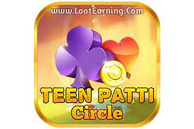 teen patti circle