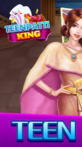 Teen Patti King