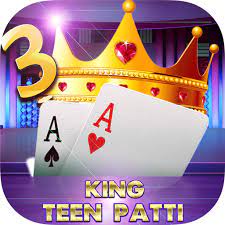 Teen Patti King