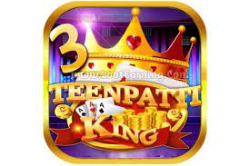 Teen Patti King