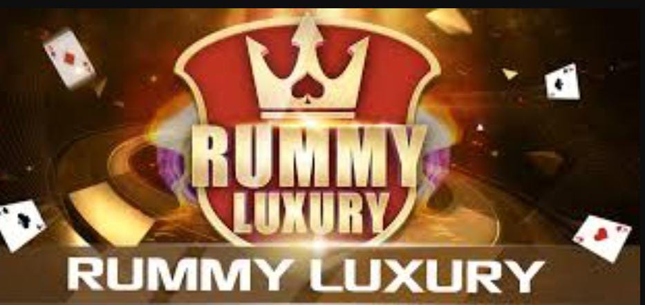 Luxury Rummy