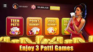 Teen Patti Turbo Gold