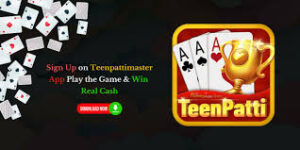 Teen Patti Master old Version Apk