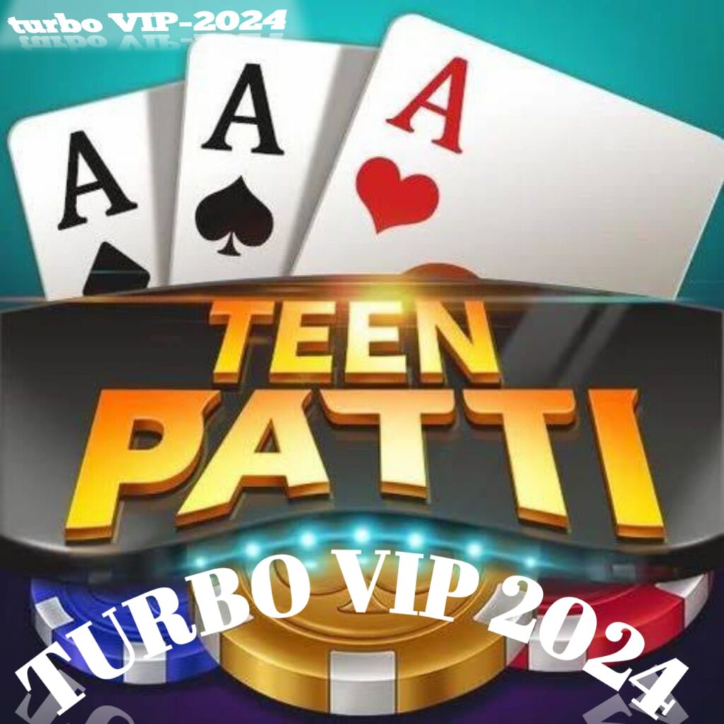 Teen Patti Turbo+