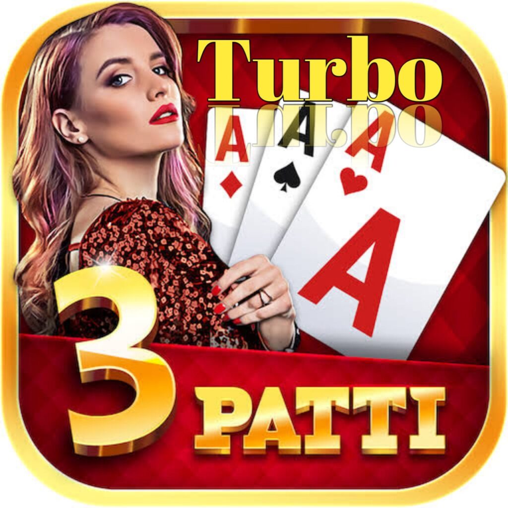 Teen Patti Turbo New Master