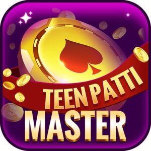 Teen Patti Master Game 