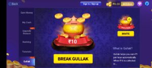 Teen Patti Master Gullak