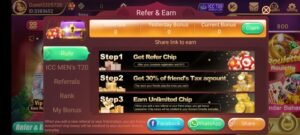 Teen Patti Master Apk Mod Purana 2024