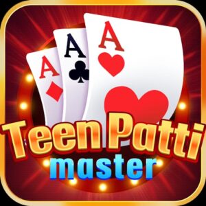 Teen Patti Master Purana Games Old APK